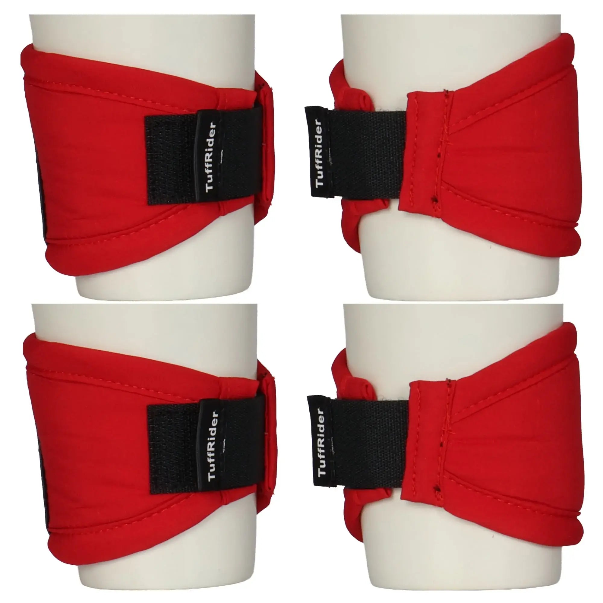 TuffRider Pony Pals Tendon Boots Set of 4 - Breeches.com - Flyclothing LLC