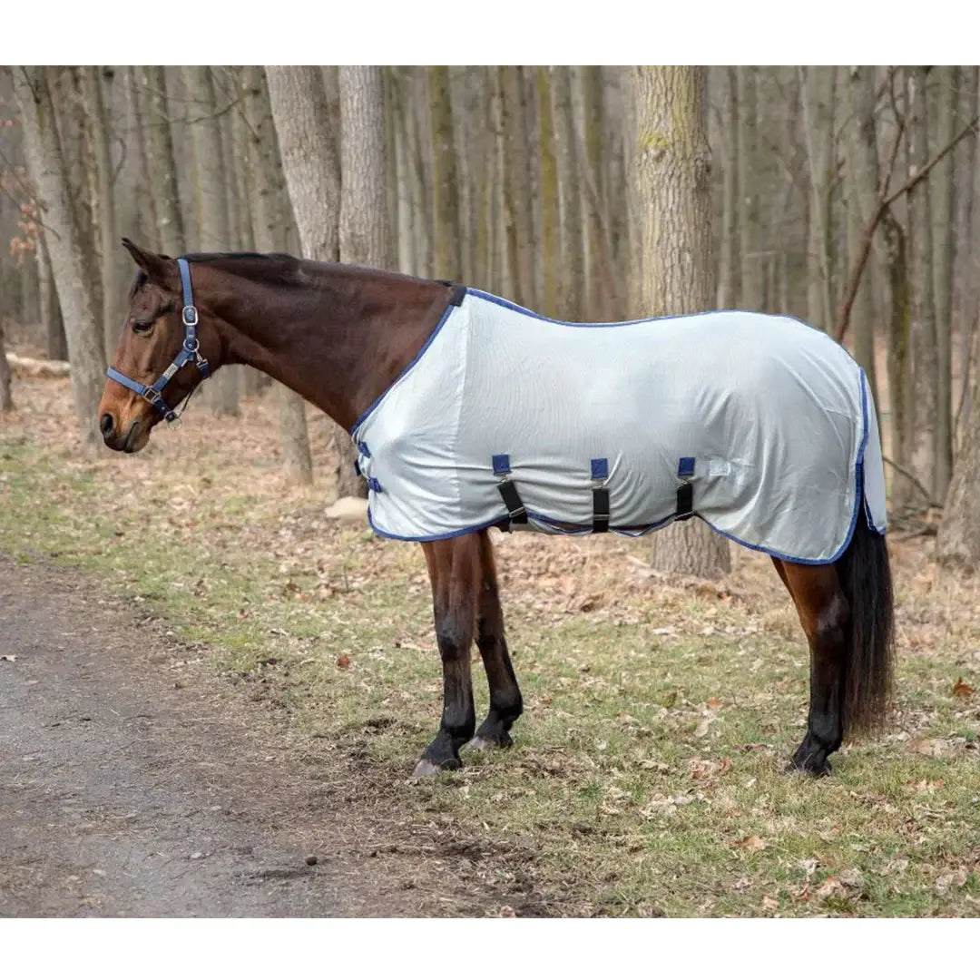 TuffRider Comfy Plus Standard Neck Fly Sheet - Breeches.com - Flyclothing LLC