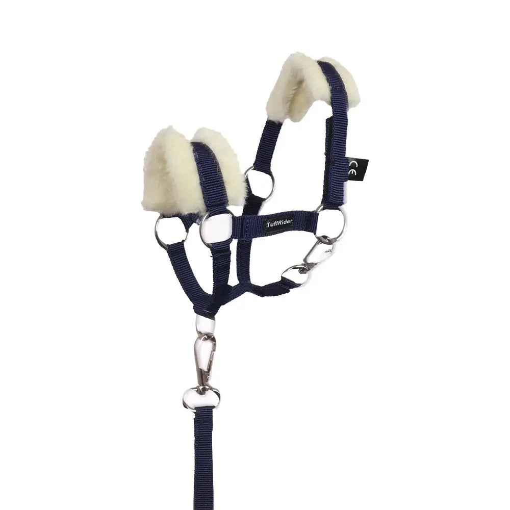 TuffRider Pony Pals Halter and Lead - Breeches.com - Flyclothing LLC