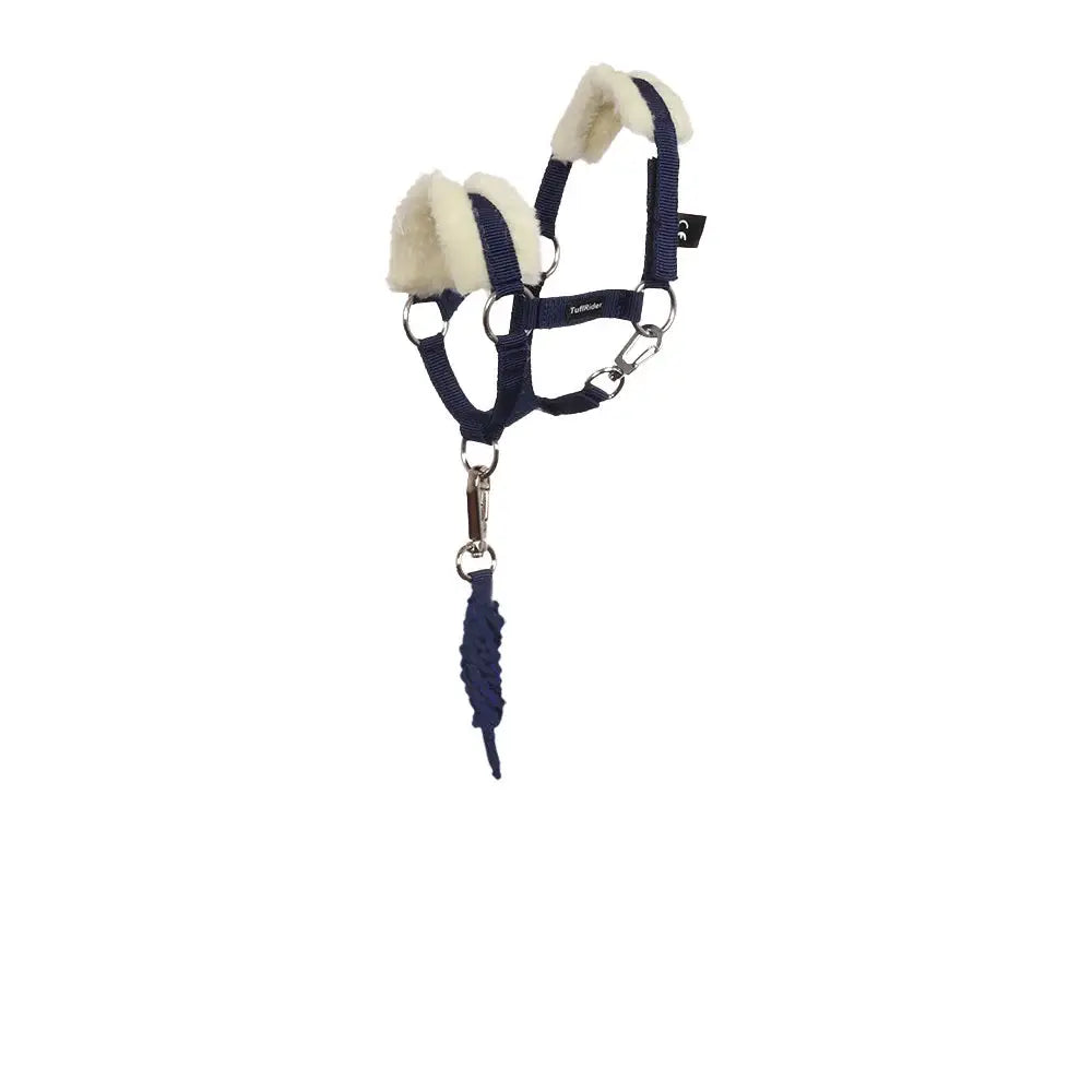 TuffRider Pony Pals Halter and Lead - Breeches.com - Flyclothing LLC