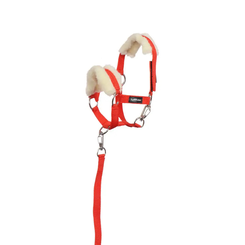 TuffRider Pony Pals Halter and Lead - Breeches.com - Flyclothing LLC