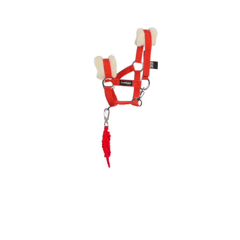 TuffRider Pony Pals Halter and Lead - Breeches.com - Flyclothing LLC
