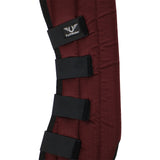 TuffRider Ripstop Waterproof Breathable Horse Shipping Boots – Set of 4 - Breeches.com - Flyclothing LLC