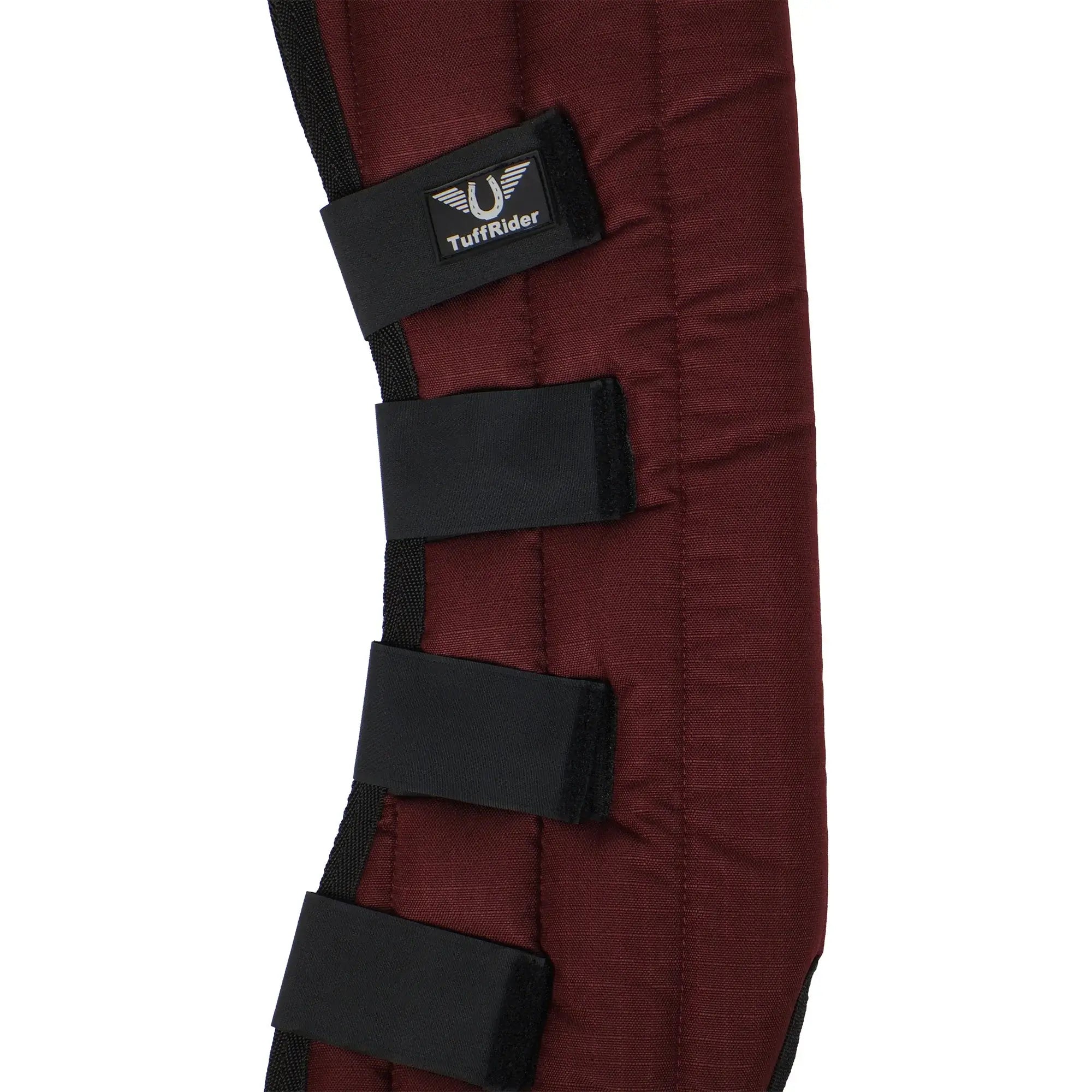 TuffRider Ripstop Waterproof Breathable Horse Shipping Boots – Set of 4 - Breeches.com - Flyclothing LLC