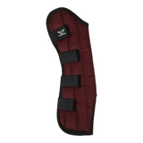 TuffRider Ripstop Waterproof Breathable Horse Shipping Boots – Set of 4 - Breeches.com - Flyclothing LLC