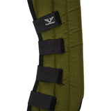 TuffRider Ripstop Waterproof Breathable Horse Shipping Boots – Set of 4 - Breeches.com - Flyclothing LLC