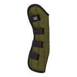 TuffRider Ripstop Waterproof Breathable Horse Shipping Boots – Set of 4 - Breeches.com - Flyclothing LLC