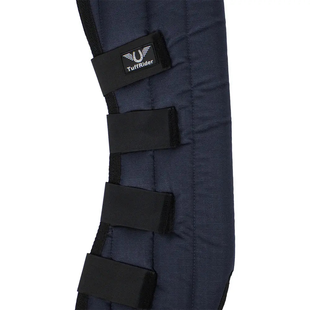 TuffRider Ripstop Waterproof Breathable Horse Shipping Boots – Set of 4 - Breeches.com - Flyclothing LLC