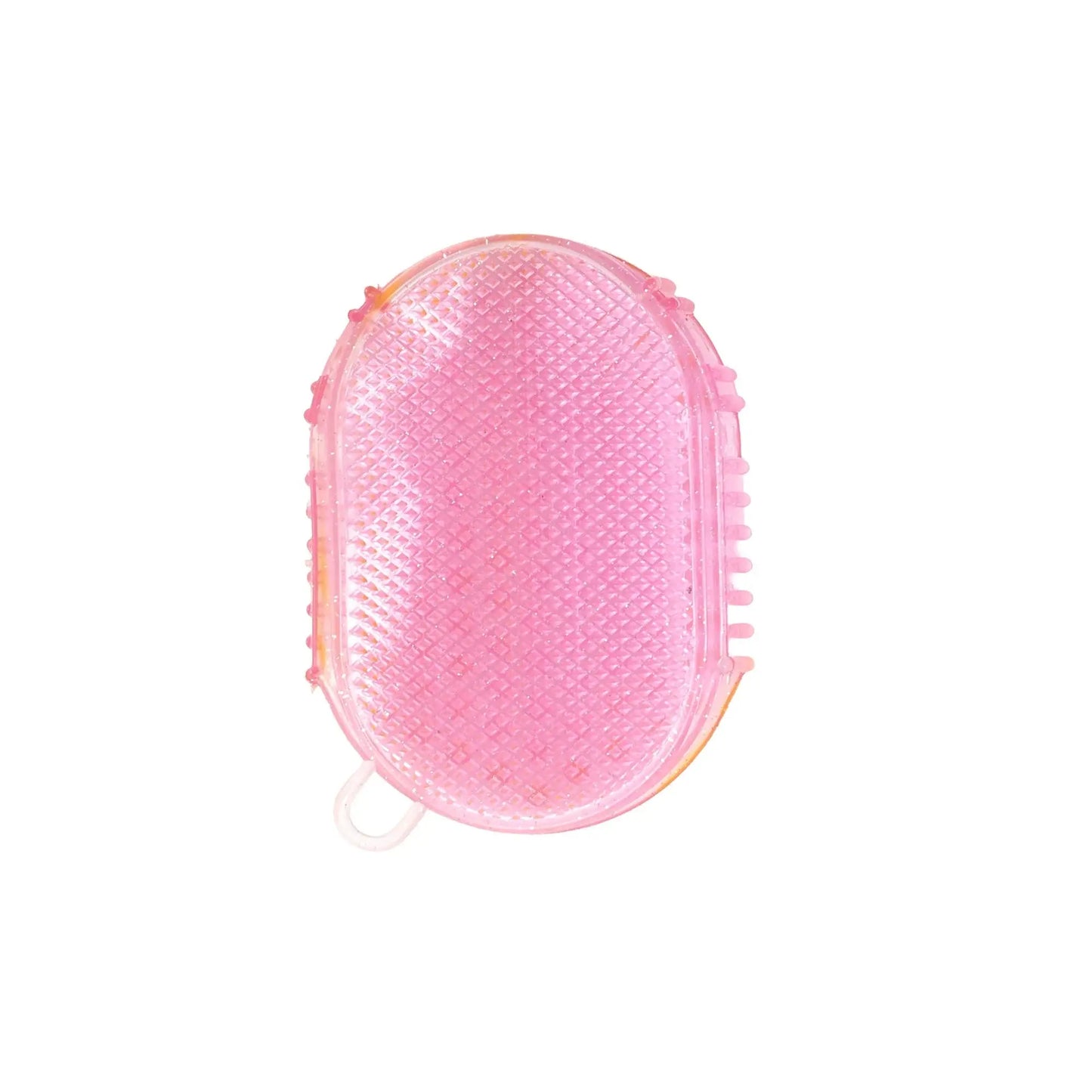 TuffRider Jelly Glitter Scrubber - Breeches.com - Flyclothing LLC