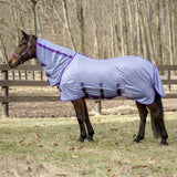 TuffRider Comfy Plus Combo Neck Fly Sheet - Breeches.com - Flyclothing LLC