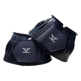 TuffRider HD Double Velcro Bell Boot - Breeches.com - Flyclothing LLC