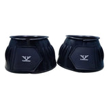 TuffRider HD Double Velcro Bell Boot - Breeches.com - Flyclothing LLC
