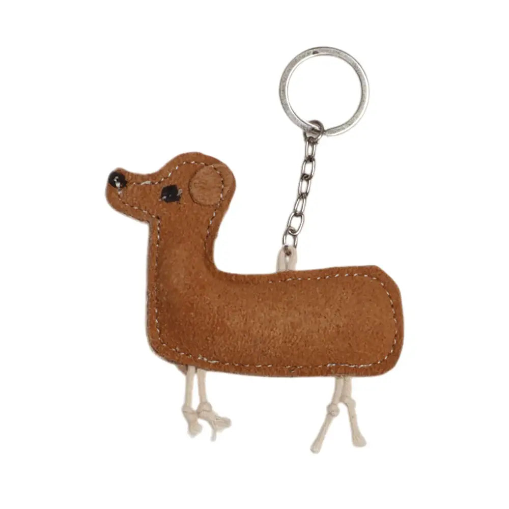 TuffRider Wiener Dog Key Chain - Breeches.com - Flyclothing LLC