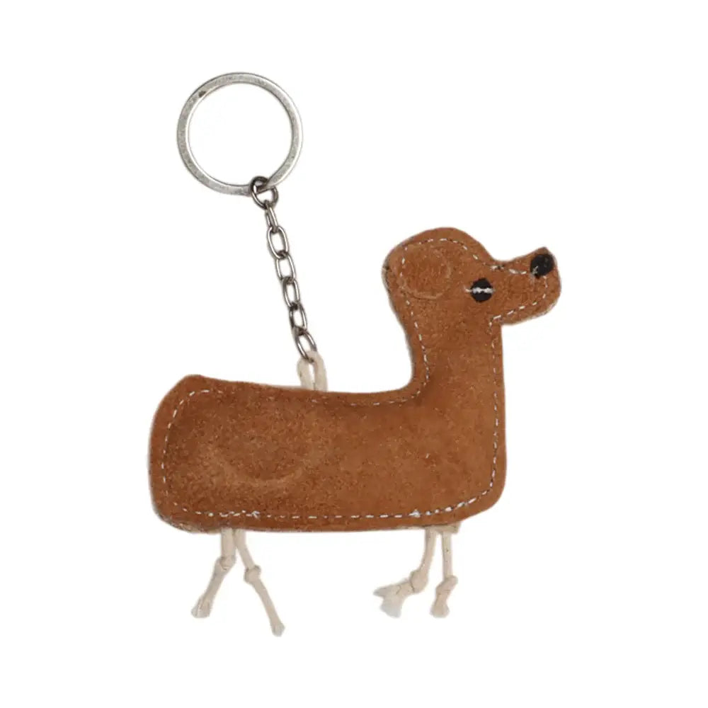 TuffRider Wiener Dog Key Chain - Breeches.com - Flyclothing LLC