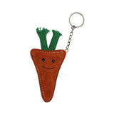 TuffRider Carrot Key Chain - Breeches.com - Flyclothing LLC