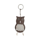 TuffRider Owl Key Chain - Breeches.com - Flyclothing LLC