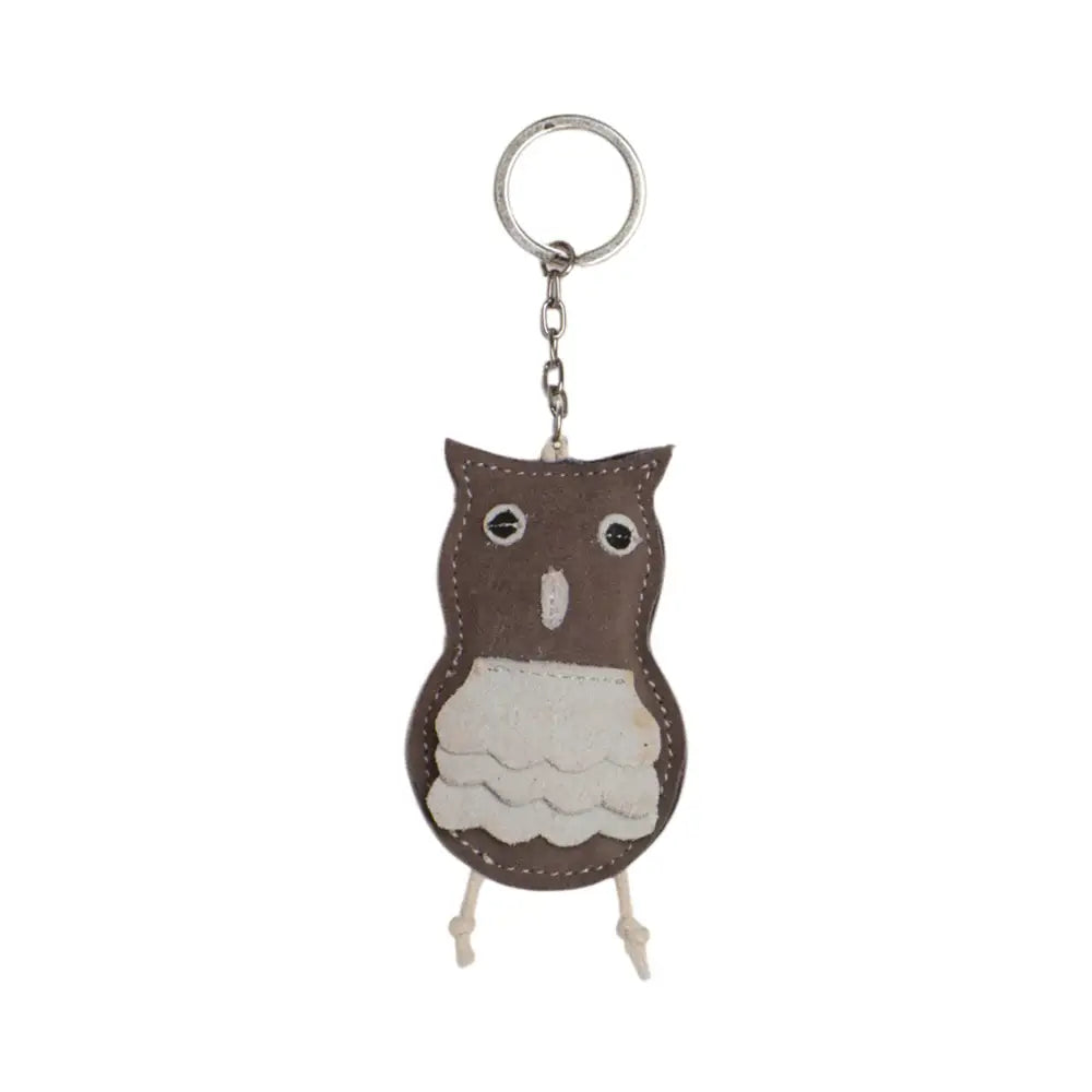 TuffRider Owl Key Chain - Breeches.com - Flyclothing LLC