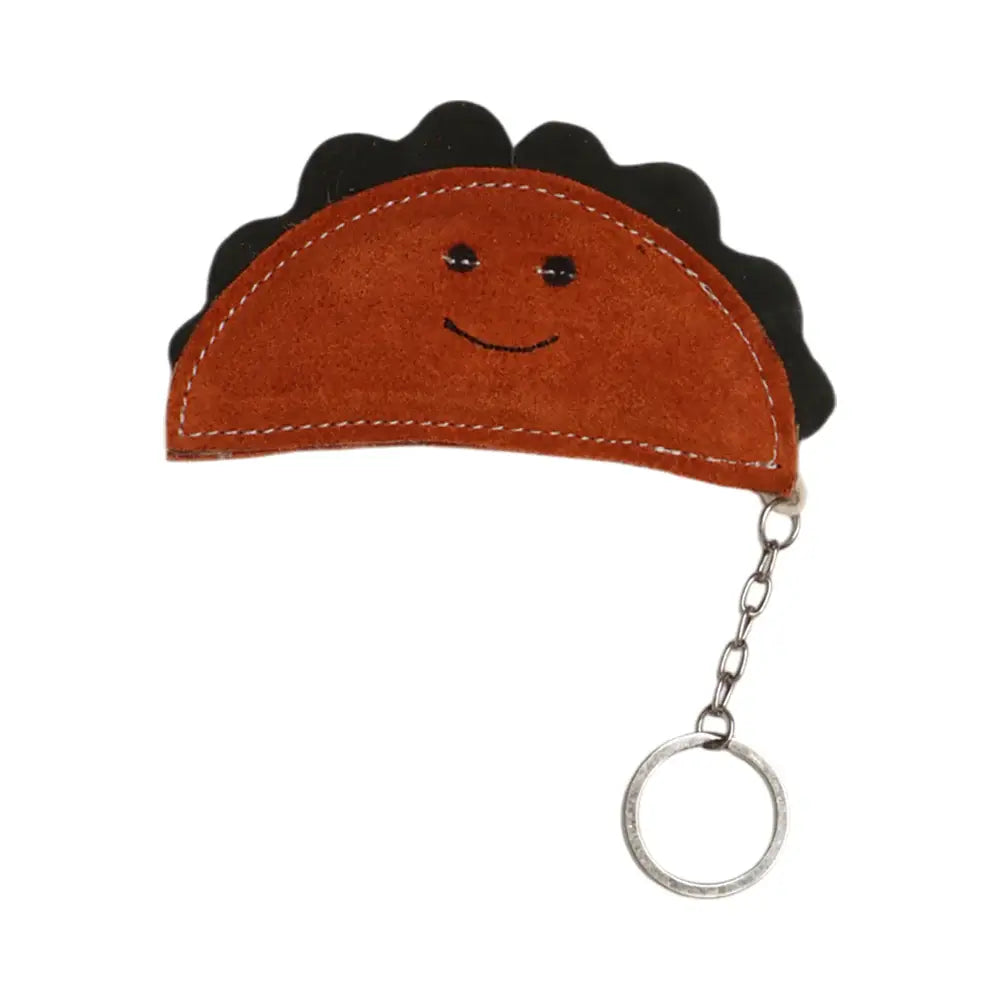 TuffRider Taco Key Chain - Breeches.com - Flyclothing LLC