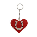 TuffRider Heart Key Chain - Breeches.com - Flyclothing LLC