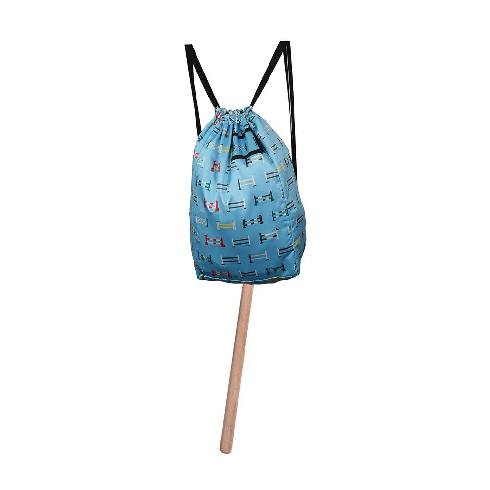 TuffRider Hobby Horse Travel Backpack - Breeches.com - Flyclothing LLC