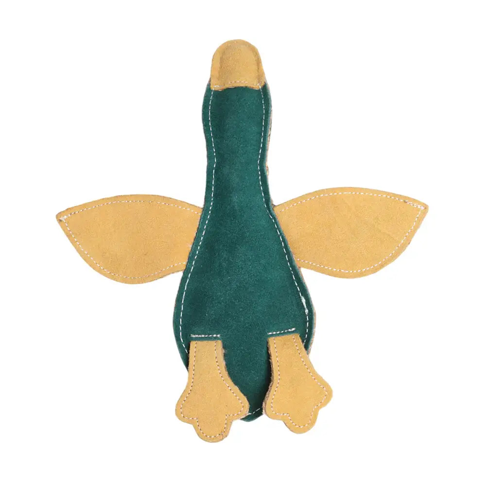 TuffRider Duck Dog Toy - Breeches.com - Flyclothing LLC