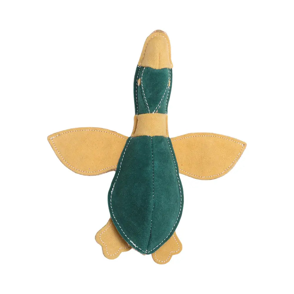 TuffRider Duck Dog Toy - Breeches.com - Flyclothing LLC