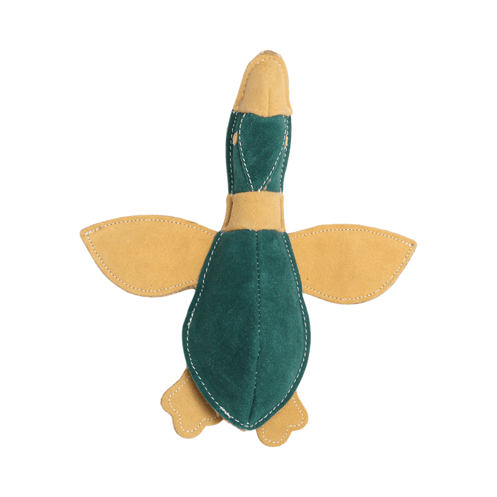 TuffRider Duck Dog Toy - Breeches.com - Flyclothing LLC