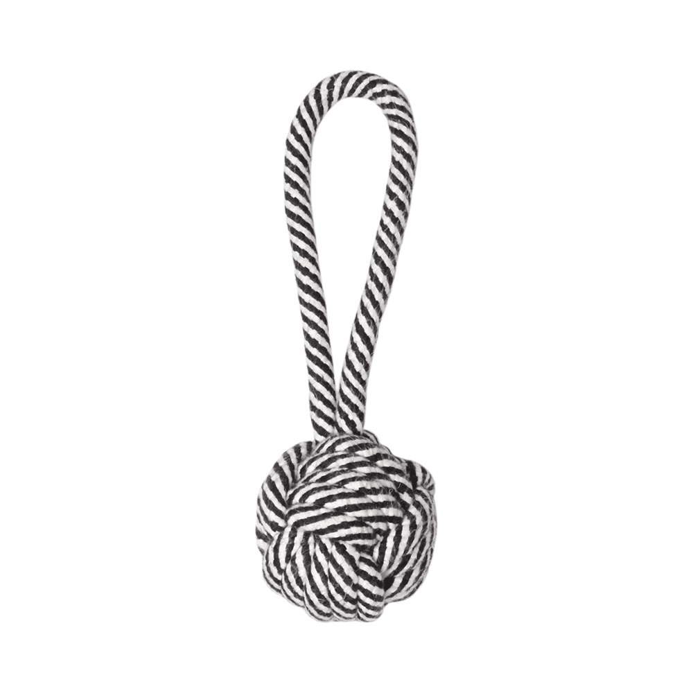 TuffRider Rope Dog Toy - Breeches.com - Flyclothing LLC