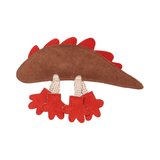 TuffRider Dino Dog Toy - Breeches.com - Flyclothing LLC