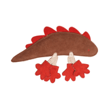 TuffRider Dino Dog Toy - Breeches.com - Flyclothing LLC