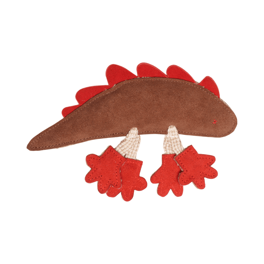 TuffRider Dino Dog Toy - Breeches.com - Flyclothing LLC
