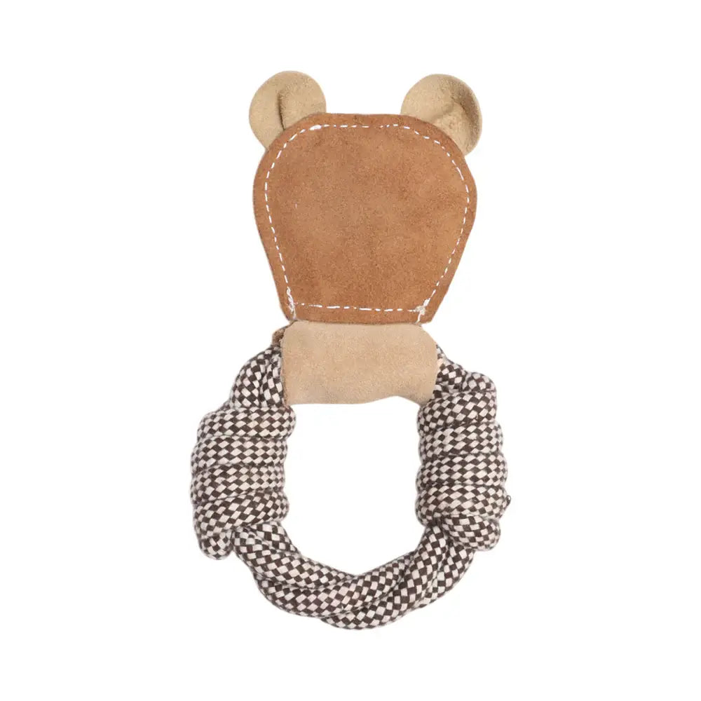 TuffRider Monkey Dog Toy - Breeches.com - Flyclothing LLC