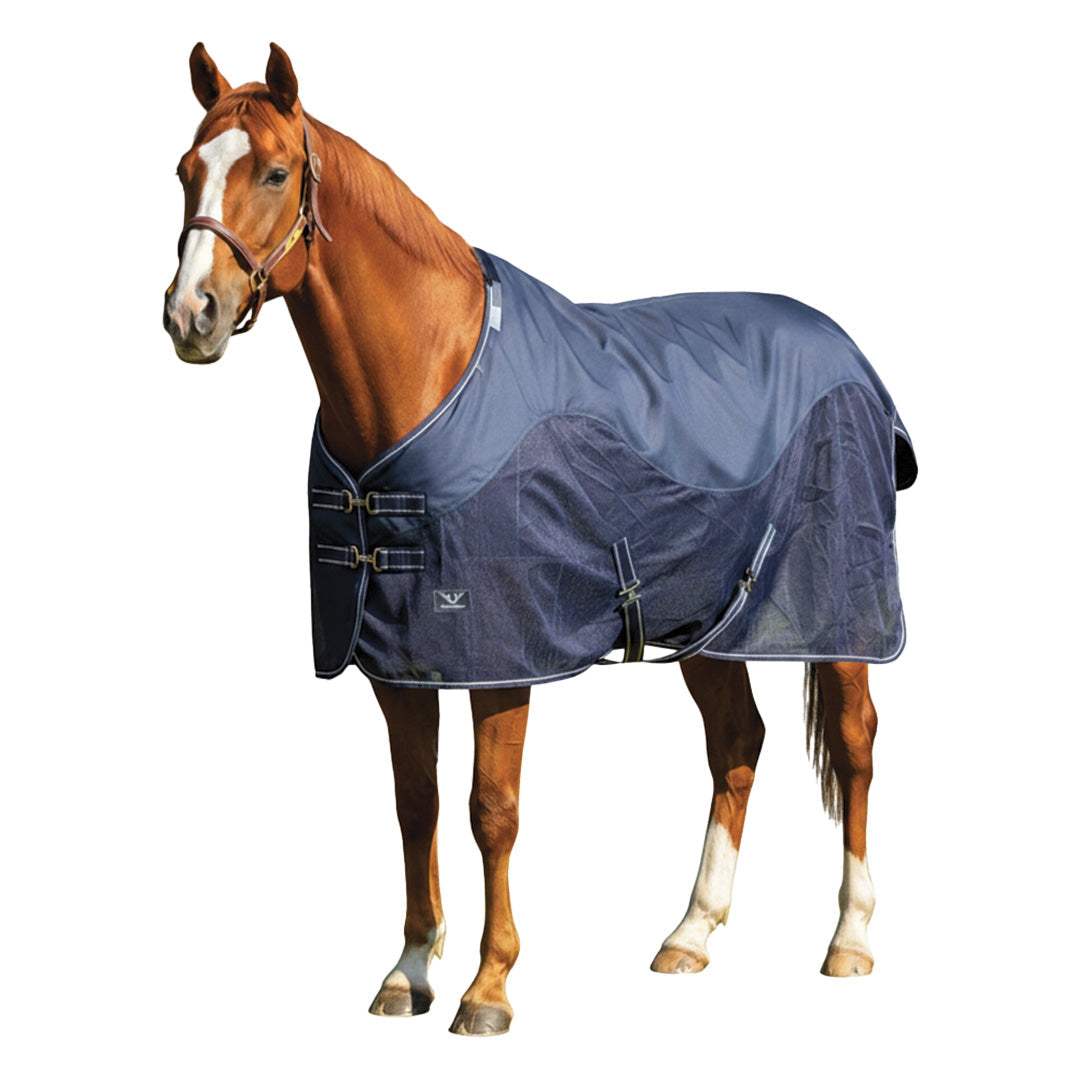 TuffRider Waterproof Fusion Fly Sheet - Breeches.com - Flyclothing LLC