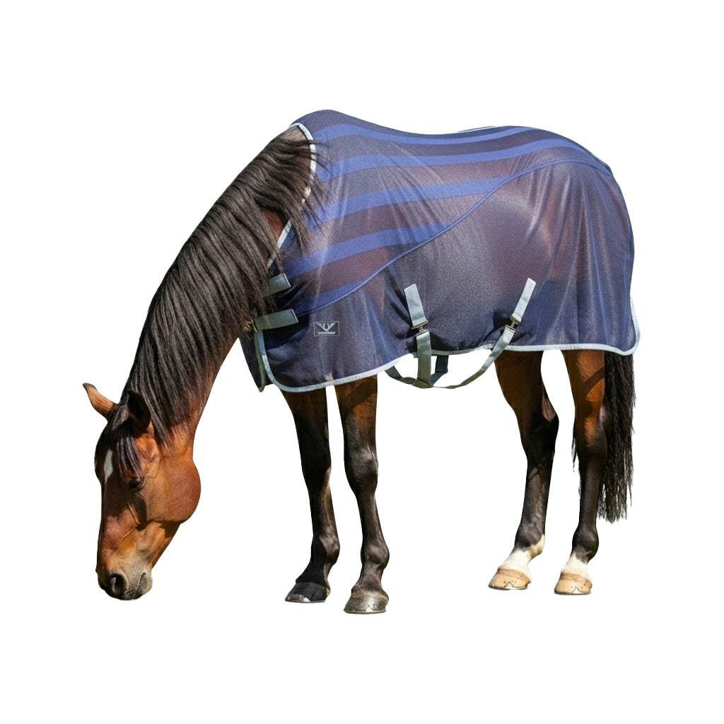 TuffRider Dual Fabric Scrim Sheet - Breeches.com - Flyclothing LLC