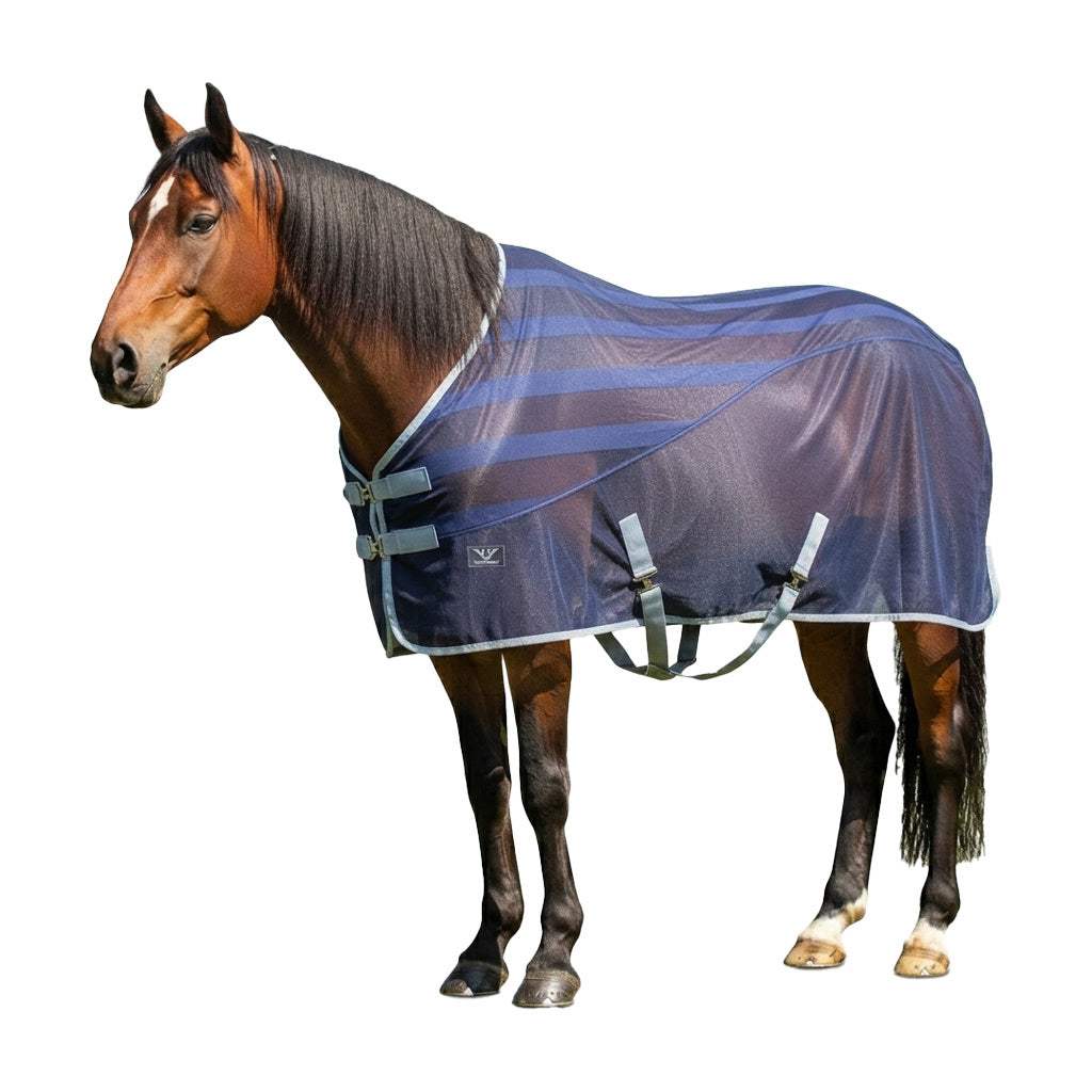 TuffRider Dual Fabric Scrim Sheet - Breeches.com - Flyclothing LLC