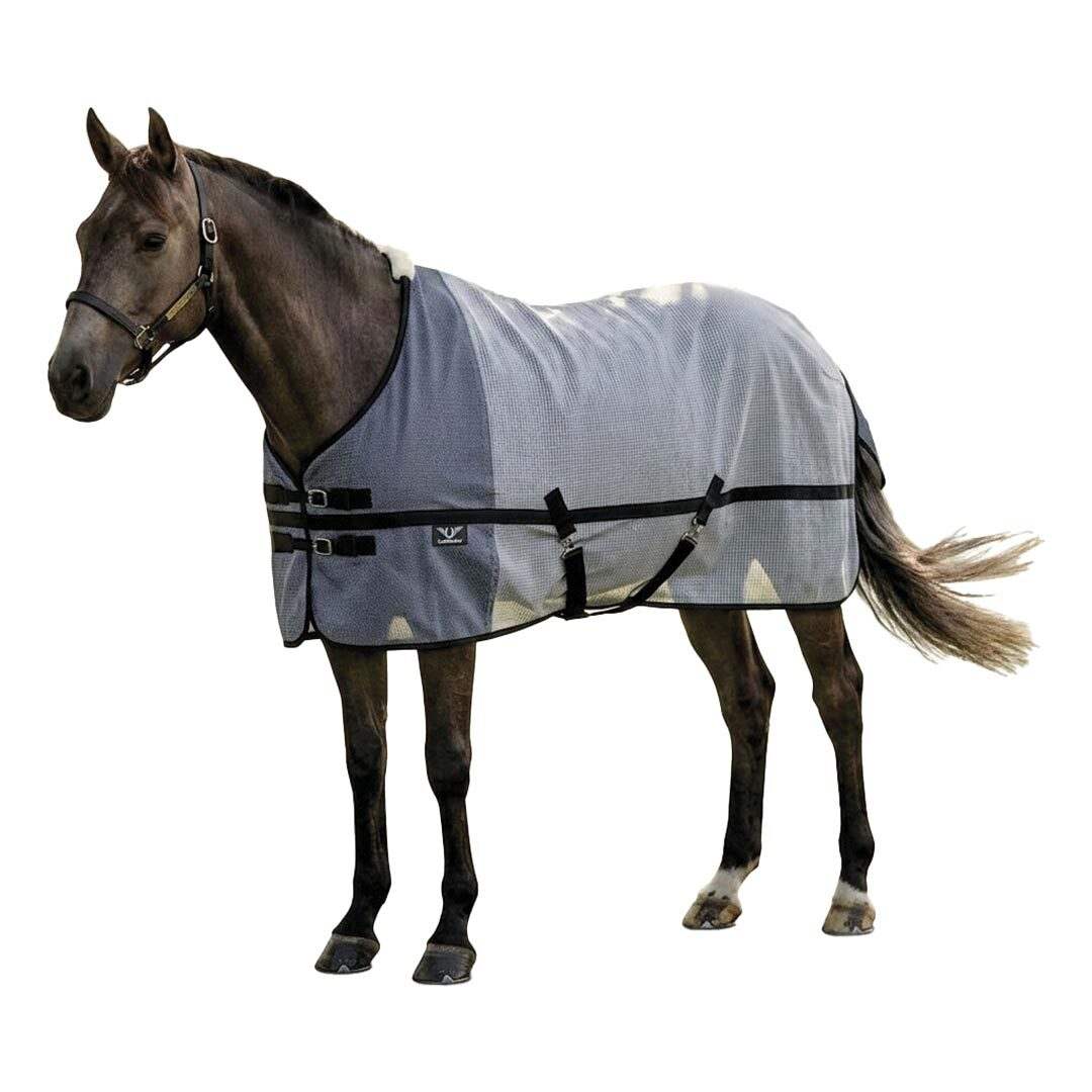 TuffRider Ripshield Fly Sheet Standard Neck - Breeches.com - Flyclothing LLC
