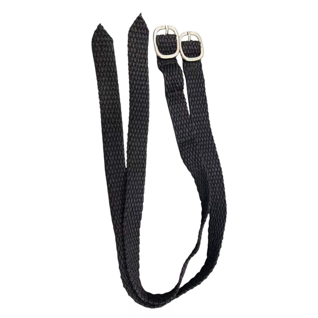 TuffRider Spur PP Strap-Black - Breeches.com - Flyclothing LLC