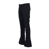 TuffRider Ladies Kentucky Suede Knee Patch Jods