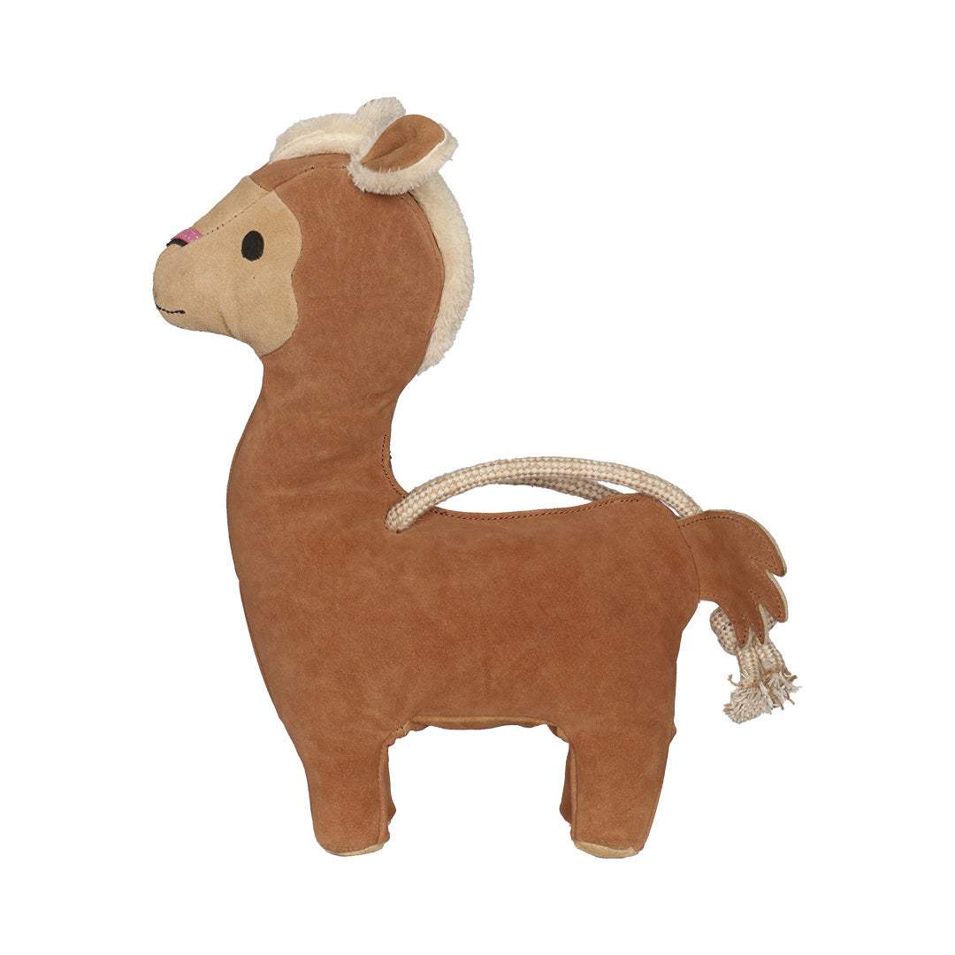 TuffRider LLAMA Horse Toy - Breeches.com - Flyclothing LLC