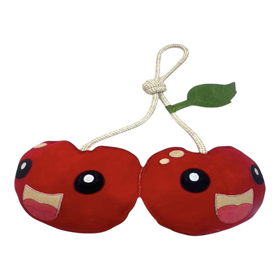 TuffRider Cherries Horse Toy - Breeches.com - Flyclothing LLC