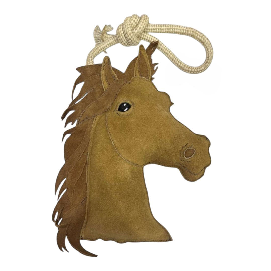 TuffRider Horse Head Horse Toy - Breeches.com - Flyclothing LLC