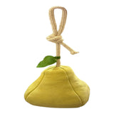 TuffRider Pear Horse Toy - Breeches.com - Flyclothing LLC
