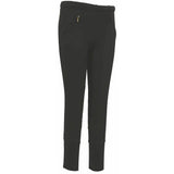 TuffRider Children's Unifleece Pull-On Stretch Fleece Knee Patch Winter Breeches - Breeches.com - Flyclothing LLC
