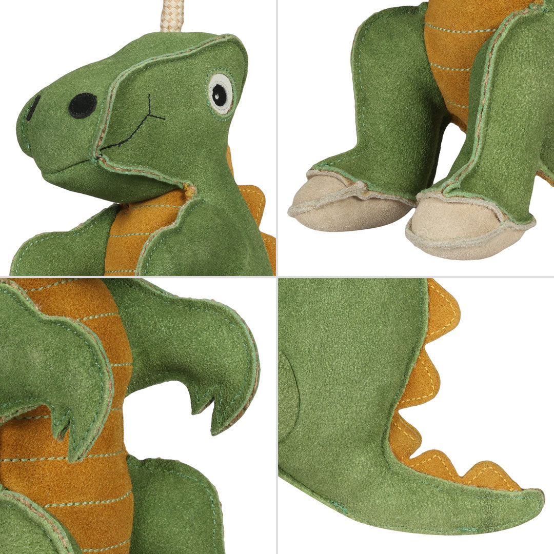 TuffRider Dinosaur Horse Toy - Breeches.com - Flyclothing LLC