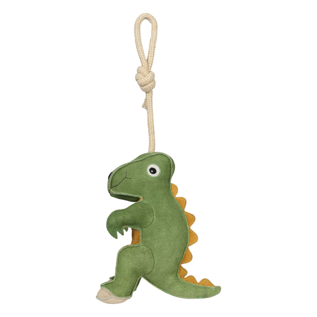 TuffRider Dinosaur Horse Toy - Breeches.com - Flyclothing LLC