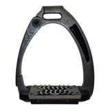 TuffRider Elite Tech Safety Stirrups 4 inches - Breeches.com - Flyclothing LLC