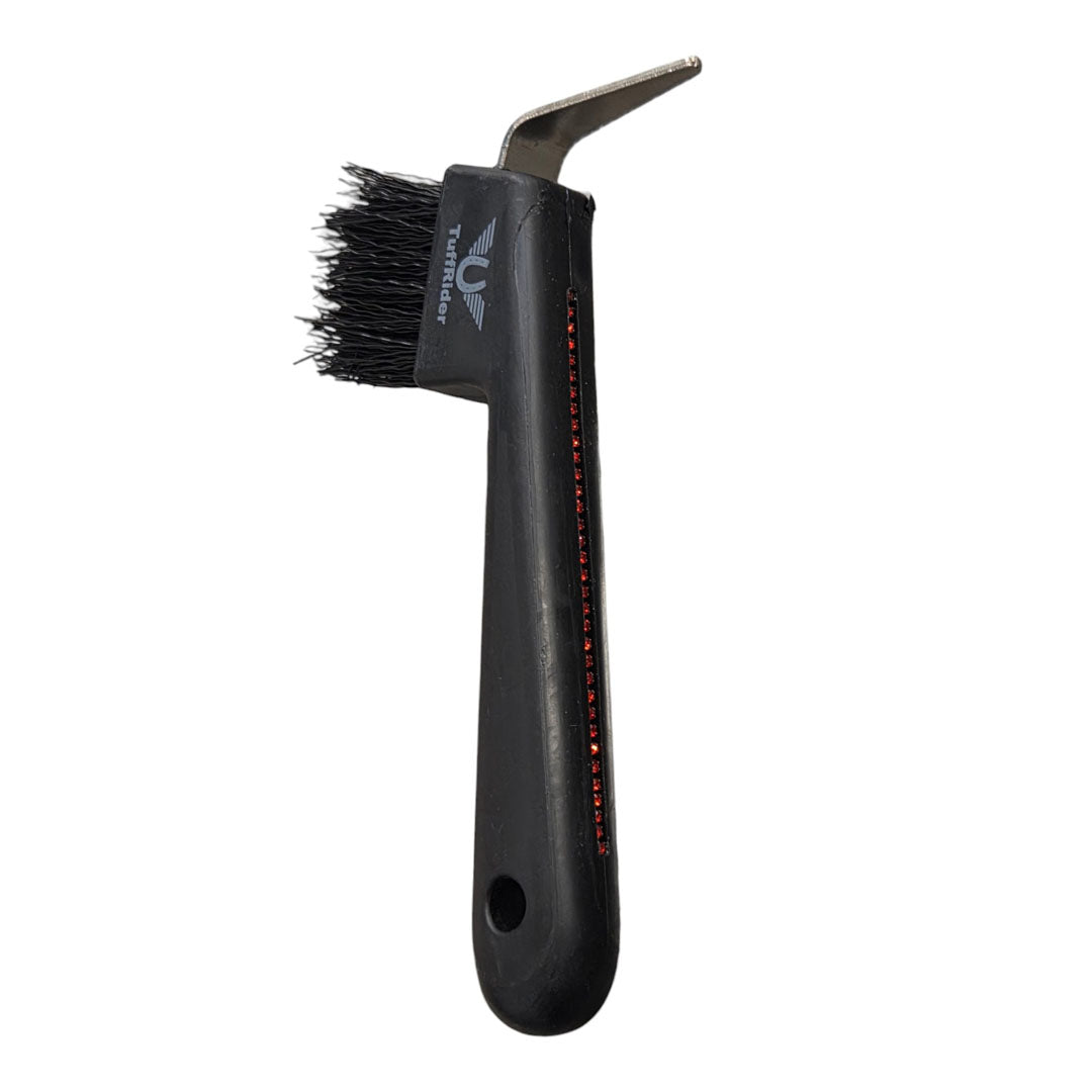 TuffRider Diamond Hoof Pick - Breeches.com - Flyclothing LLC