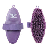 TuffRider Diamond Flexible Body Brush