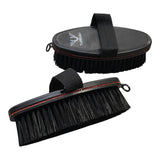 TuffRider Diamond Flexible Body Brush - Breeches.com - Flyclothing LLC
