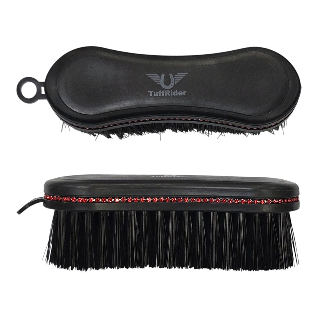 TuffRider Diamond Soft Face Brush - Breeches.com - Flyclothing LLC